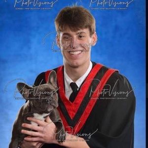 Meet your Posher, Coleman